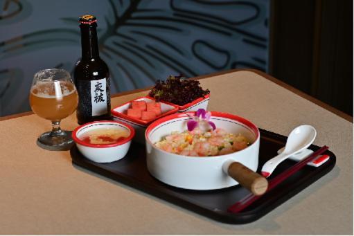 Intercityhotel Hongqiao Airport - Free Minibar For First Night Hotel